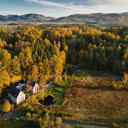 Flat Near * Janowice Wielkie